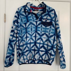 Patagonia Pullover